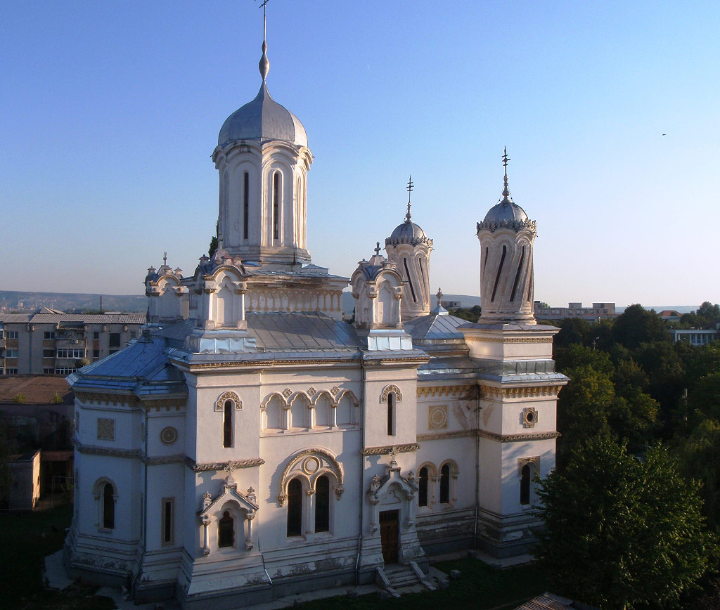 Turnu Măgurele